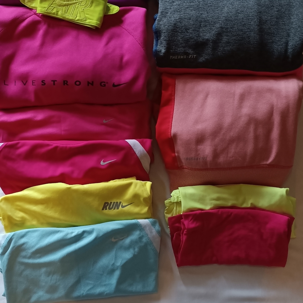 Nike Bundle Lot